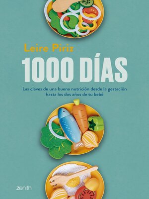 cover image of 1000 días